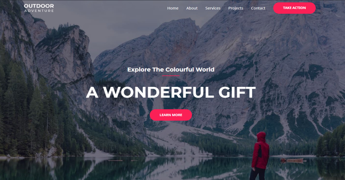 outdoor adventure yoast seo